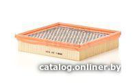 Воздушный фильтр MANN-filter C22029