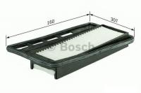 Воздушный фильтр Bosch 1987429173