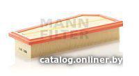 Воздушный фильтр MANN-filter C3210