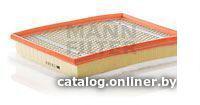 Воздушный фильтр MANN-filter C301302