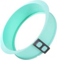 Форма для выпечки Fissman 6579 (аквамарин)