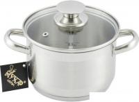 Кастрюля Кухар Лотос Традиция КЛ2-24С2