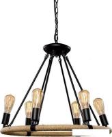 Подвесная люстра LOFT IT LOFT1861/6