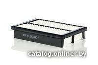Воздушный фильтр MANN-filter C26032