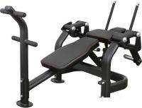 Пресс-машина Bronze Gym PL-1720