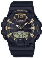 Наручные часы Casio Collection HDC-700-9A