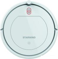 Робот-пылесос StarWind SRV3730