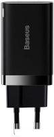 Сетевое зарядное Baseus CCSUPP-E01