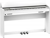 Цифровое пианино Roland F701 WH