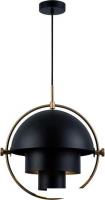 Подвесная люстра LOFT IT Multi-Lite LOFT9915-BL