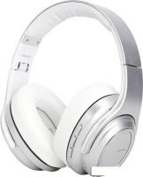 Наушники CrownMicro CMBH-5050 (серебристый)