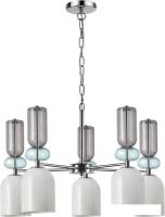 Подвесная люстра Lumion Gillian 5235/5