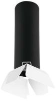 Точечный светильник Lightstar Rullo R497436