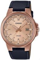 Наручные часы Casio MTP-E173RL-5A