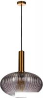 Подвесная люстра LOFT IT IRIS 2070-C+BR
