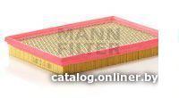 Воздушный фильтр MANN-filter C2975