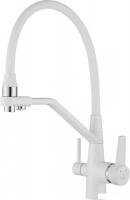 Смеситель Rose R558C