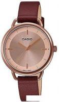 Наручные часы Casio Collection LTP-E413RL-5A