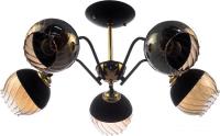 Припотолочная люстра Aitin Pro N4242/5
