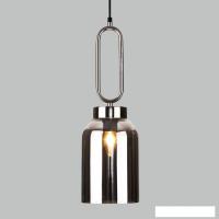 Подвесная люстра Евросвет Flou 50229/1 (дымчатый)