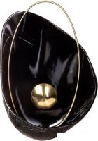 Бра LOFT IT Clam 10043 Black