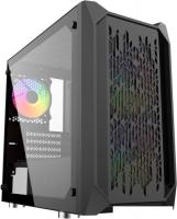 Корпус Powercase Alisio Micro X3B CAMIB-L3