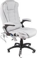 Кресло Calviano Veroni 52 (серый)