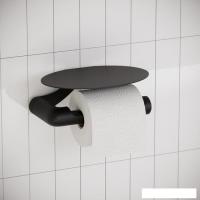 Держатель для туалетной бумаги IDDIS Noa NOABL00i43