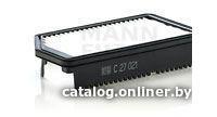 Воздушный фильтр MANN-filter C27021