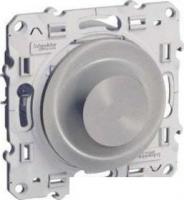 Светорегулятор (диммер) Schneider Electric Odace S53R511