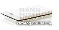 Воздушный фильтр MANN-filter C3220