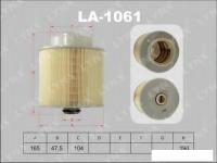 Воздушный фильтр LynxAuto LA1061