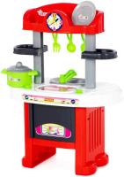 Детская кухня Полесье BU-BU №5 42446 (в коробке)