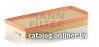Воздушный фильтр MANN-filter C40163