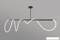 Люстра средней высоты Moderli True V4083-PL