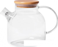 Заварочный чайник Fissman 6537