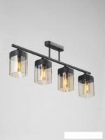 Люстра средней высоты Vitaluce V4923-1/4PL