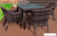 Обеденная группа Outdoor Фиджи OUT-0022