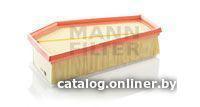 Воздушный фильтр MANN-filter C29150