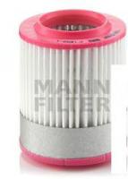Воздушный фильтр MANN-filter C16521