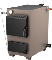 Отопительный котел СТЭН Каракан 16ТПЭ 3