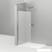 Душевая стенка Cezares LIBERTA-L-1-100-C-Cr