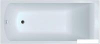 Ванна Santek Фиджи 150Х75 1WH501598 (с каркасом и экраном)