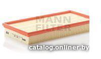 Воздушный фильтр MANN-filter C35148