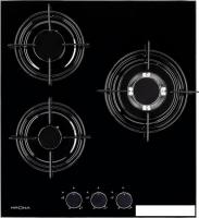 Варочная панель Krona Felice 45 BL