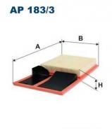 Воздушный фильтр Filtron AP1833