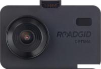 Видеорегистратор-радар детектор (2в1) Roadgid Optima GT