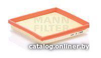 Воздушный фильтр MANN-filter C21005