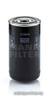 Масляный фильтр MANN-filter W95026