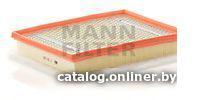 Воздушный фильтр MANN-filter C30138